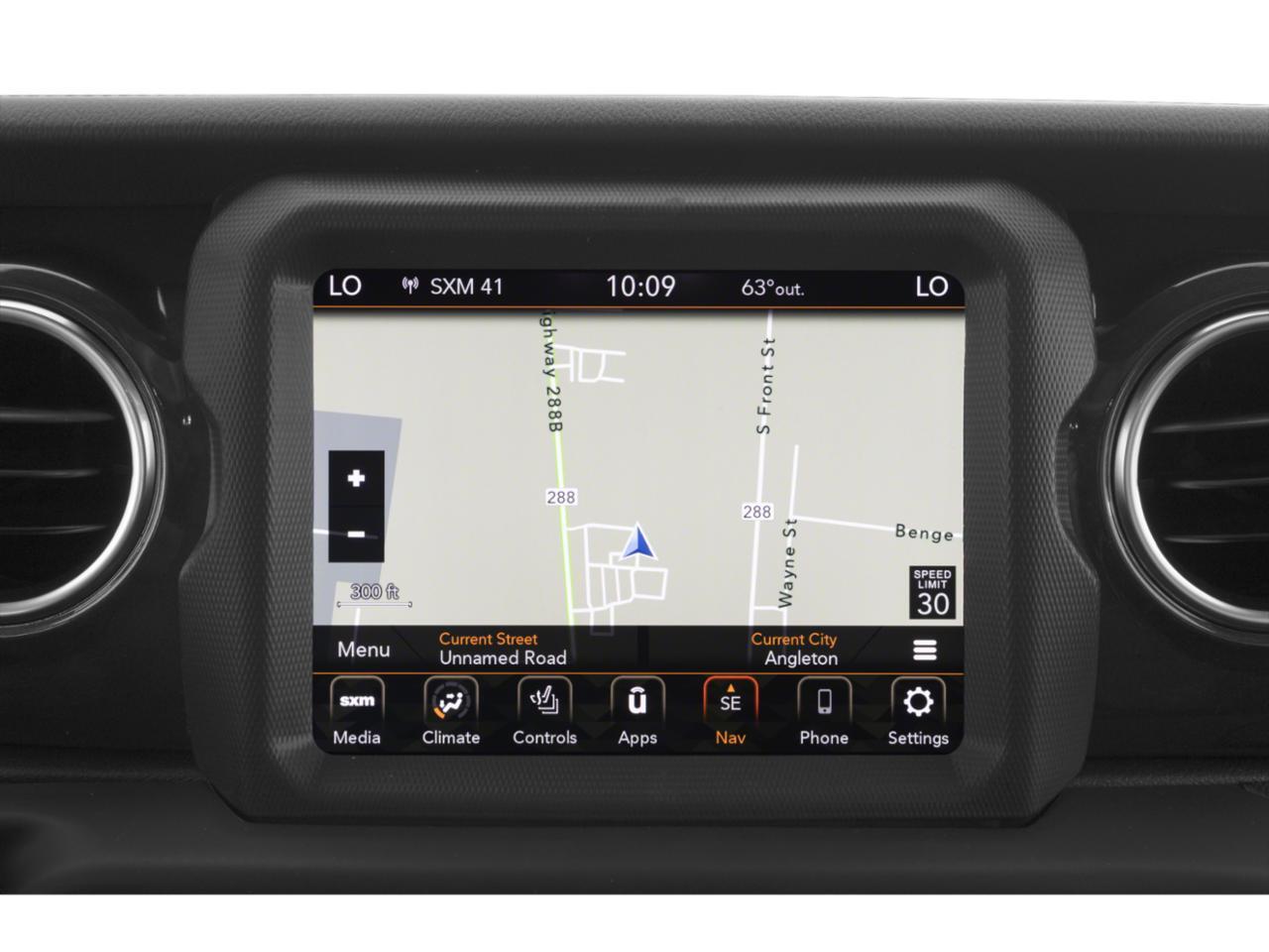 2023 Jeep Wrangler 4-Door Rubicon 392 4x4 Mesa AZ