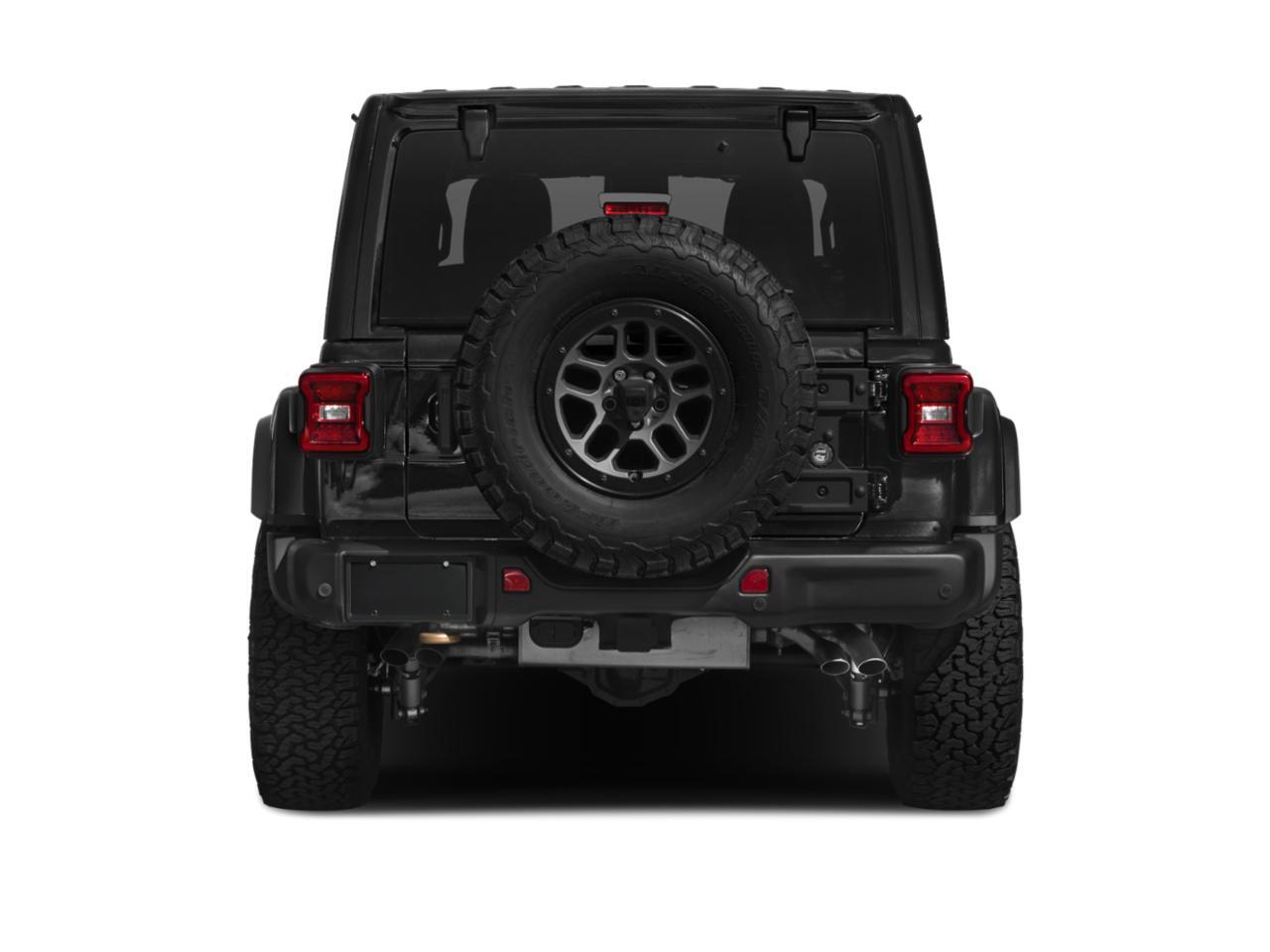 2023 Jeep Wrangler 4-Door Rubicon 392 4x4 Mesa AZ