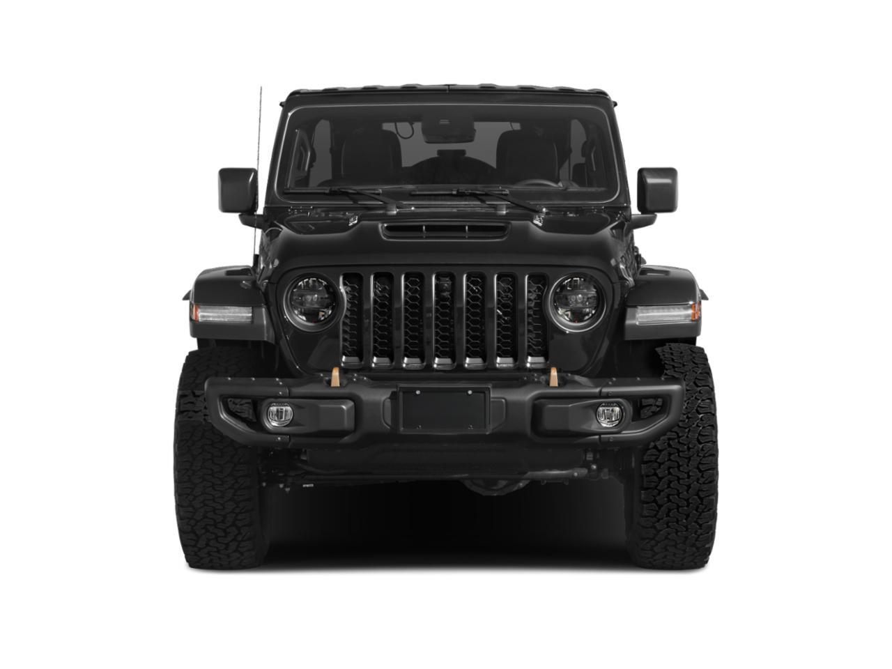 2023 Jeep Wrangler 4-Door Rubicon 392 4x4 Mesa AZ