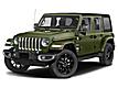 2023 Jeep Wrangler 4xe