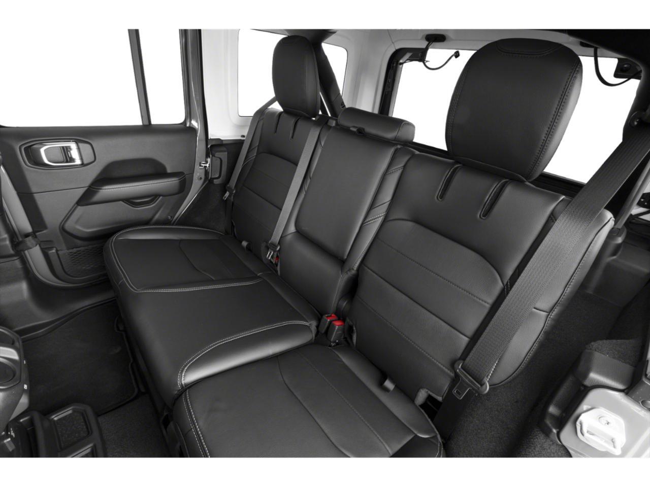 2023 Jeep Wrangler 4xe Rubicon 20th Anniversary Irving TX
