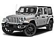 2023 Jeep Wrangler 4xe Sahara High Altitude
