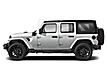 2023 Jeep Wrangler 4xe Willys 4xe Sport Utility 4D