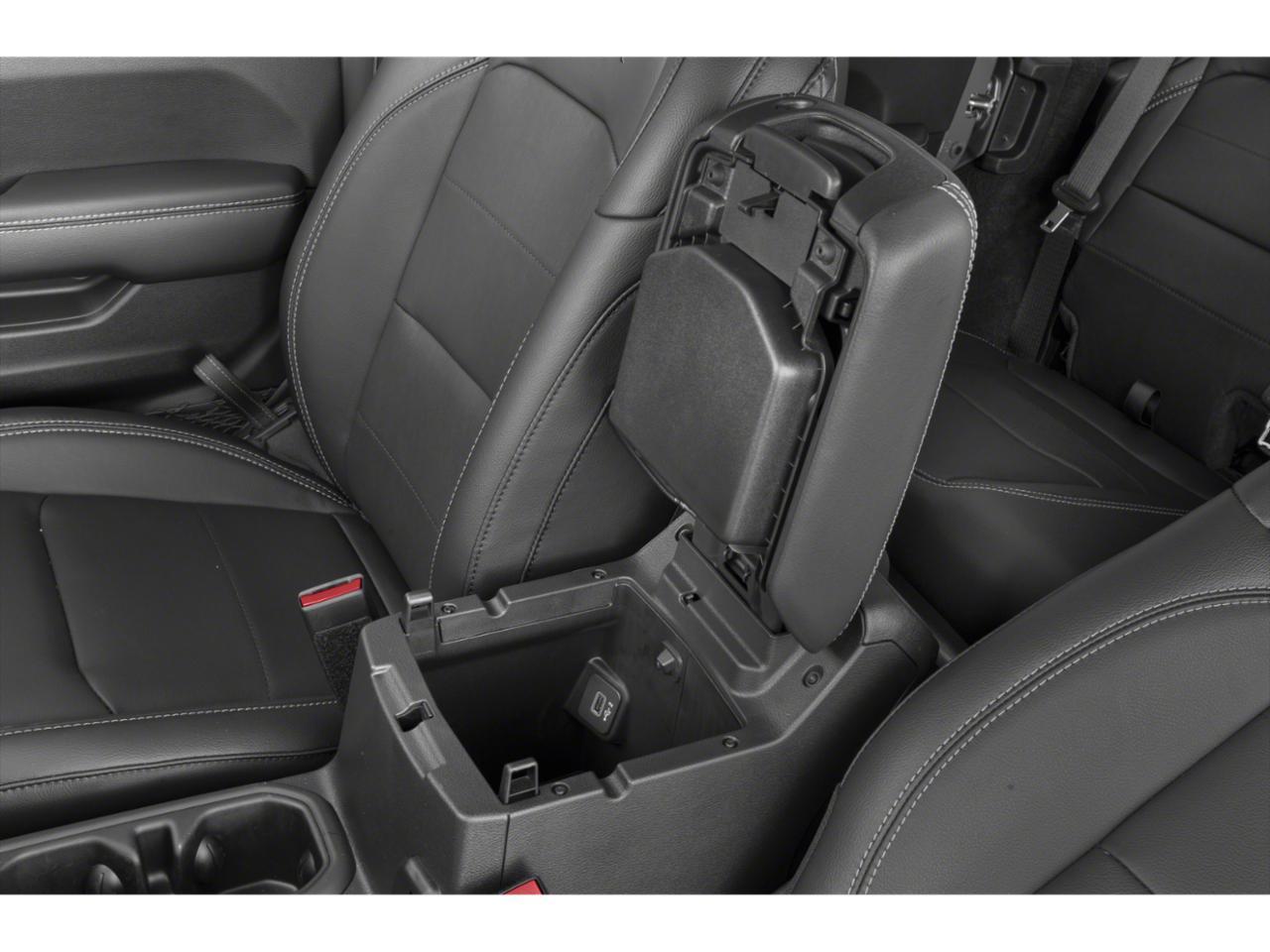 2023 Jeep Wrangler 4xe Willys Irving TX