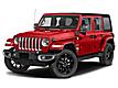 2023 Jeep Wrangler 4xe Willys