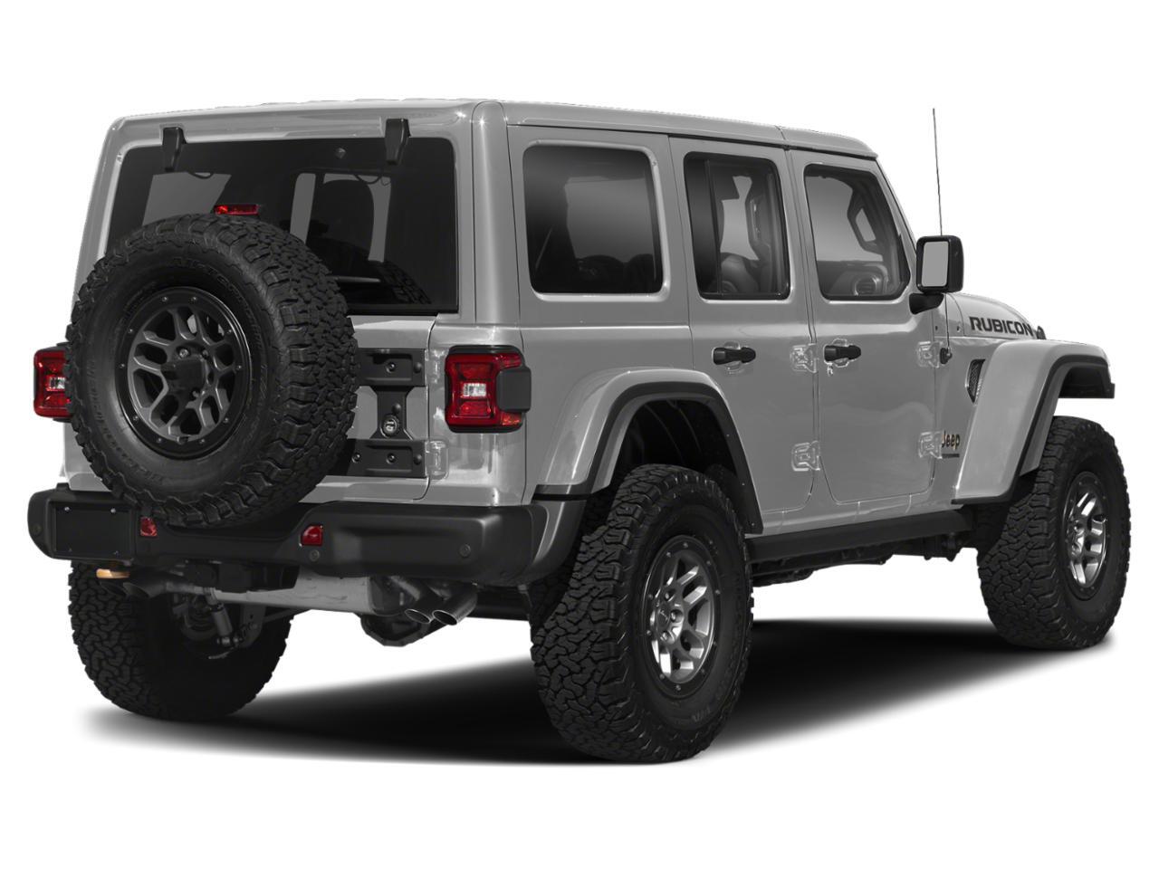 2023 Jeep Wrangler Rubicon 392 4 Door 4x4 Irving TX
