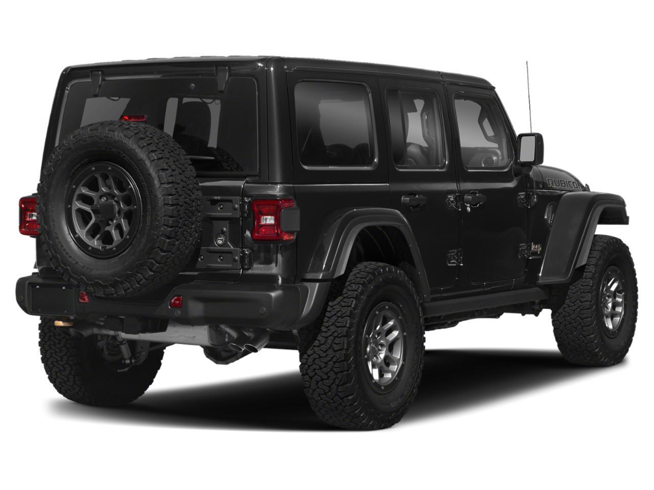 2023 Jeep Wrangler Rubicon 392 Bozeman MT