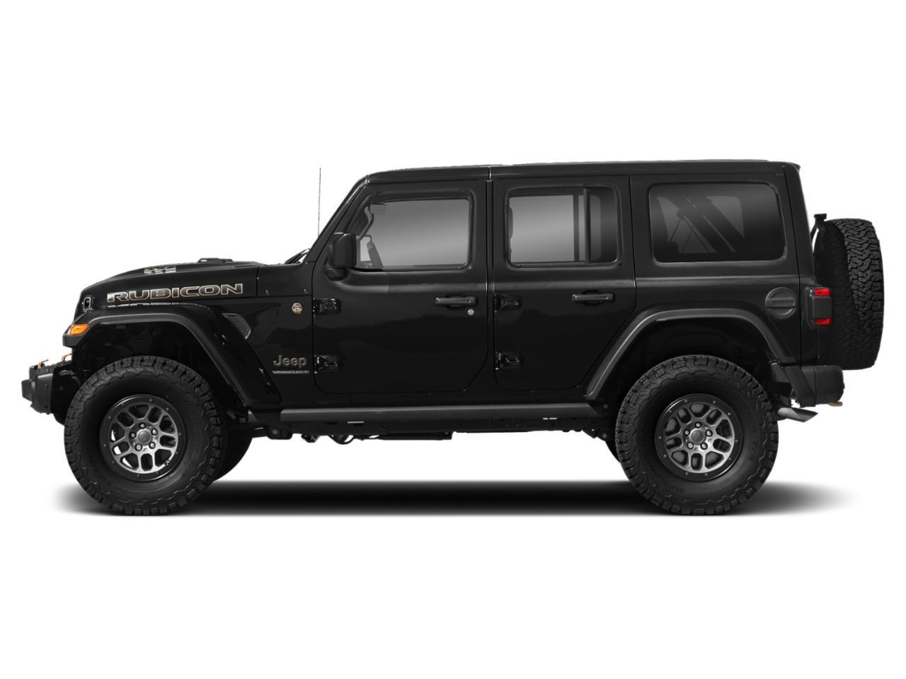 2023 Jeep Wrangler Rubicon 392 Bozeman MT