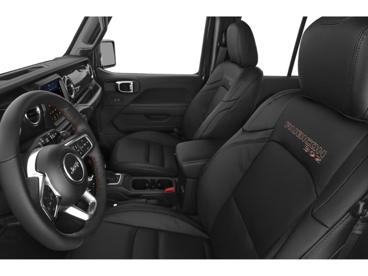 2023 Jeep Wrangler Rubicon 392 Bozeman MT