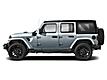 2023 Jeep Wrangler Rubicon 4xe