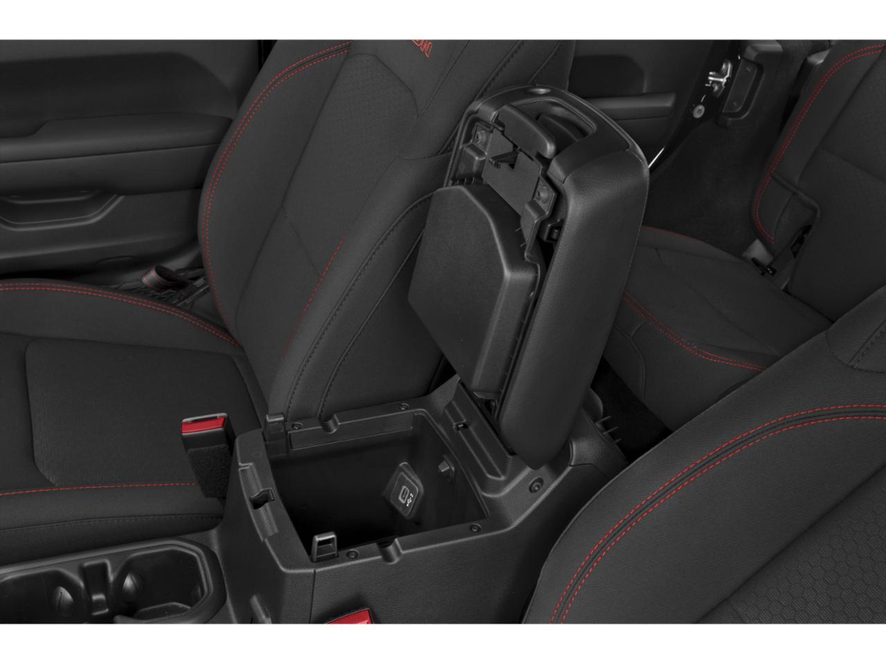 2023 Jeep Wrangler Rubicon Morristown TN