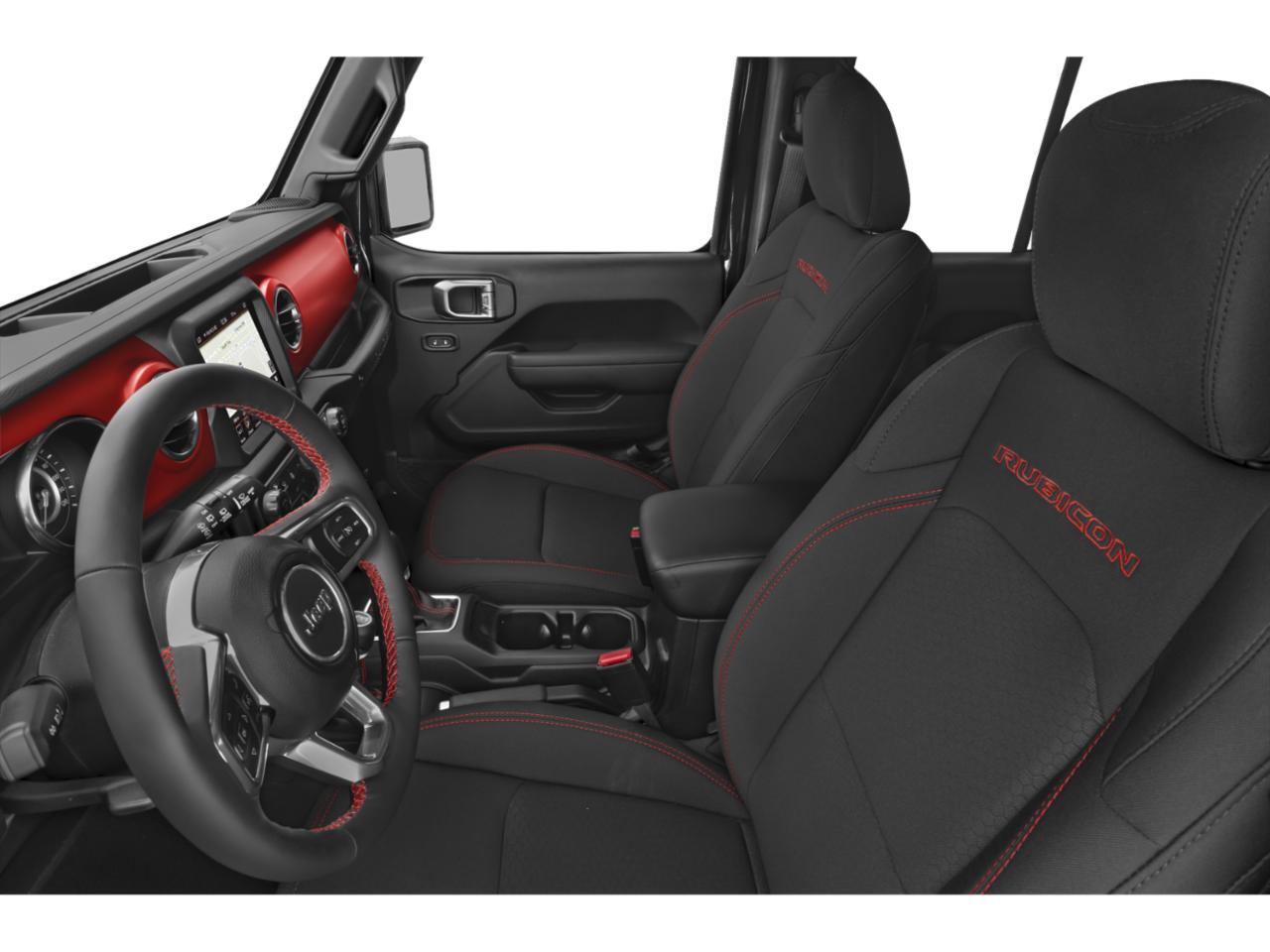 2023 Jeep Wrangler Rubicon Morristown TN