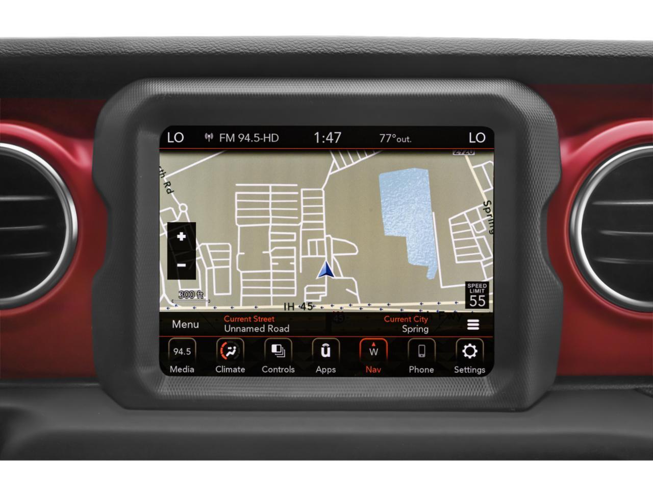 2023 Jeep Wrangler Rubicon Irving TX