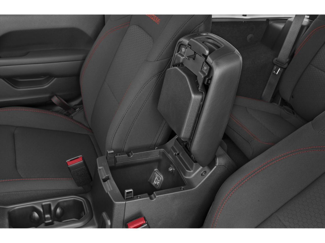 2023 Jeep Wrangler Rubicon Irving TX