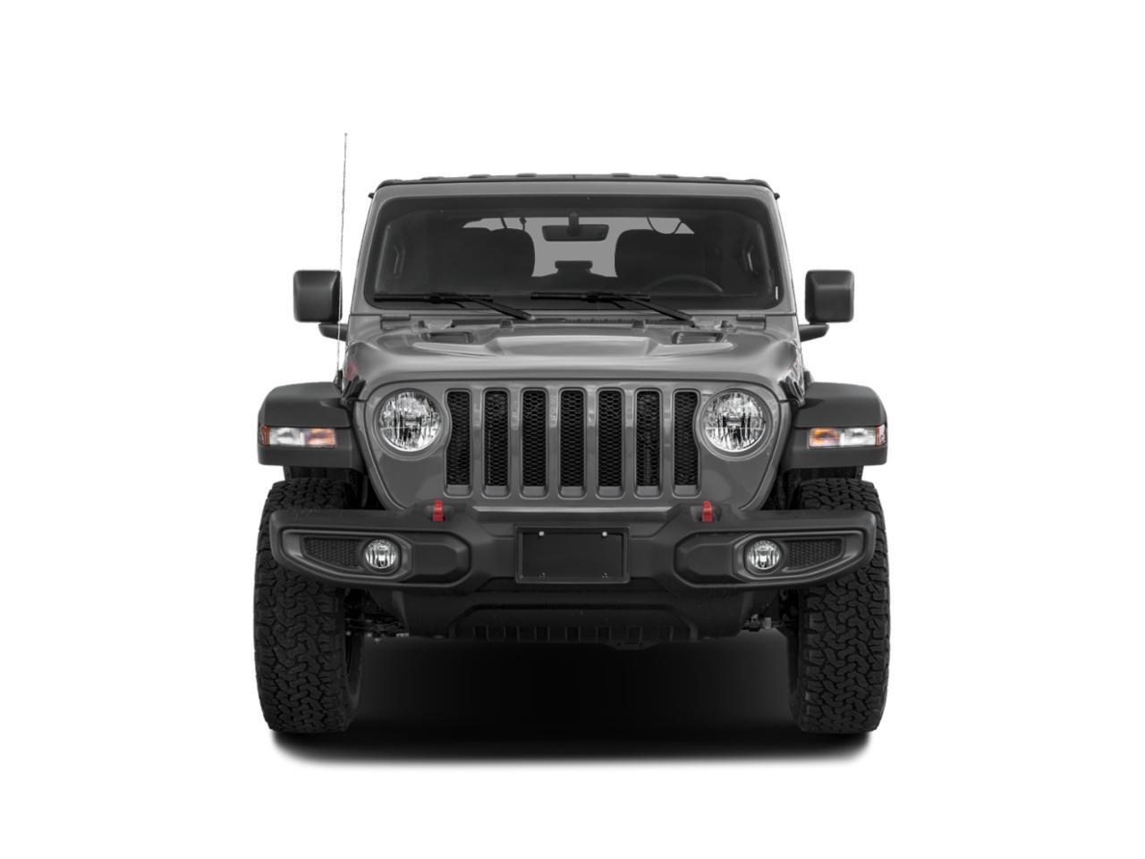 2023 Jeep Wrangler Rubicon Irving TX