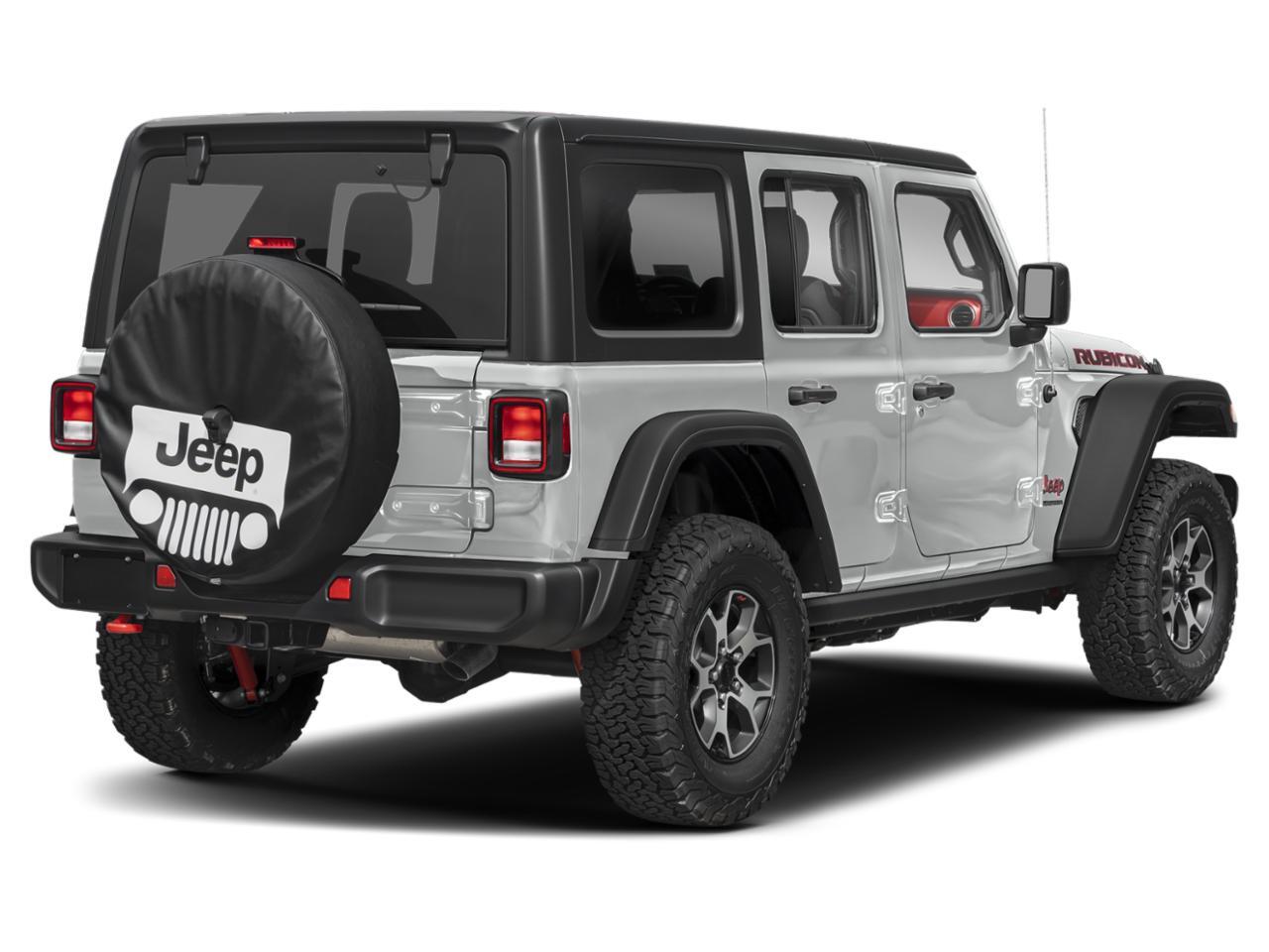 2023 Jeep Wrangler Rubicon Washington MO