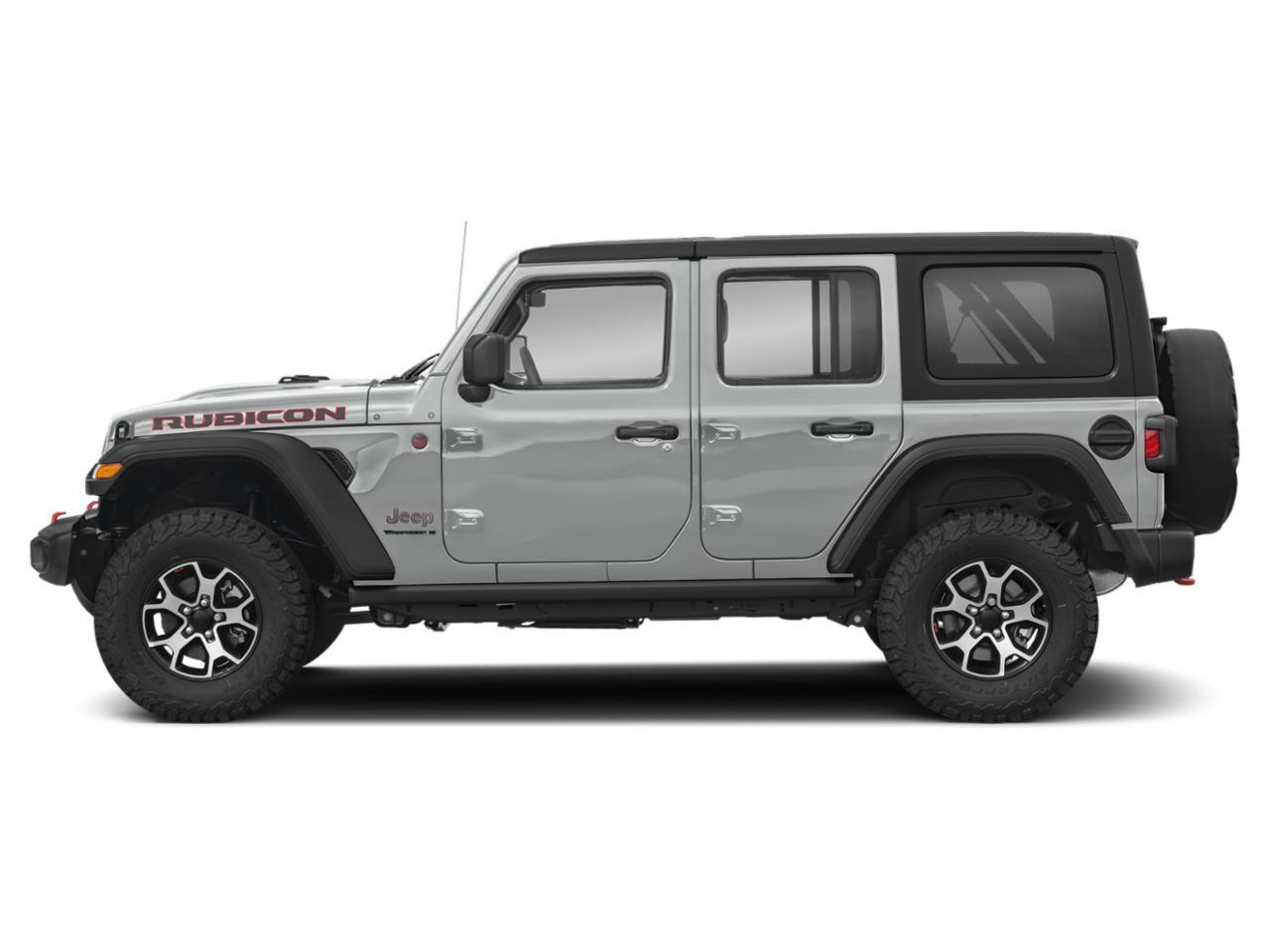 2023 Jeep Wrangler Rubicon Washington MO