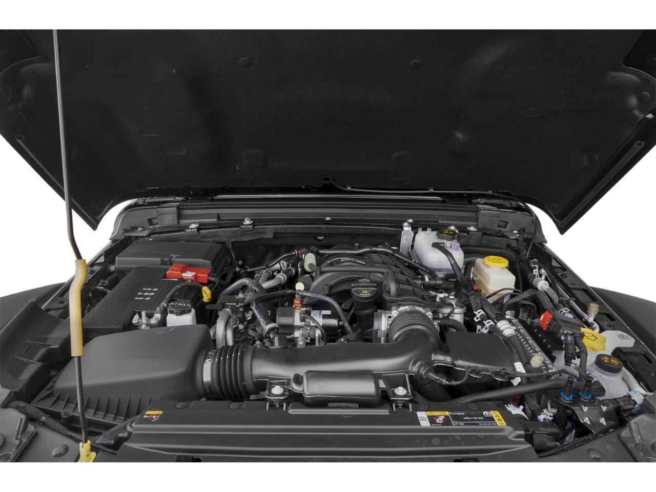 2023 Jeep Wrangler Rubicon Washington MO