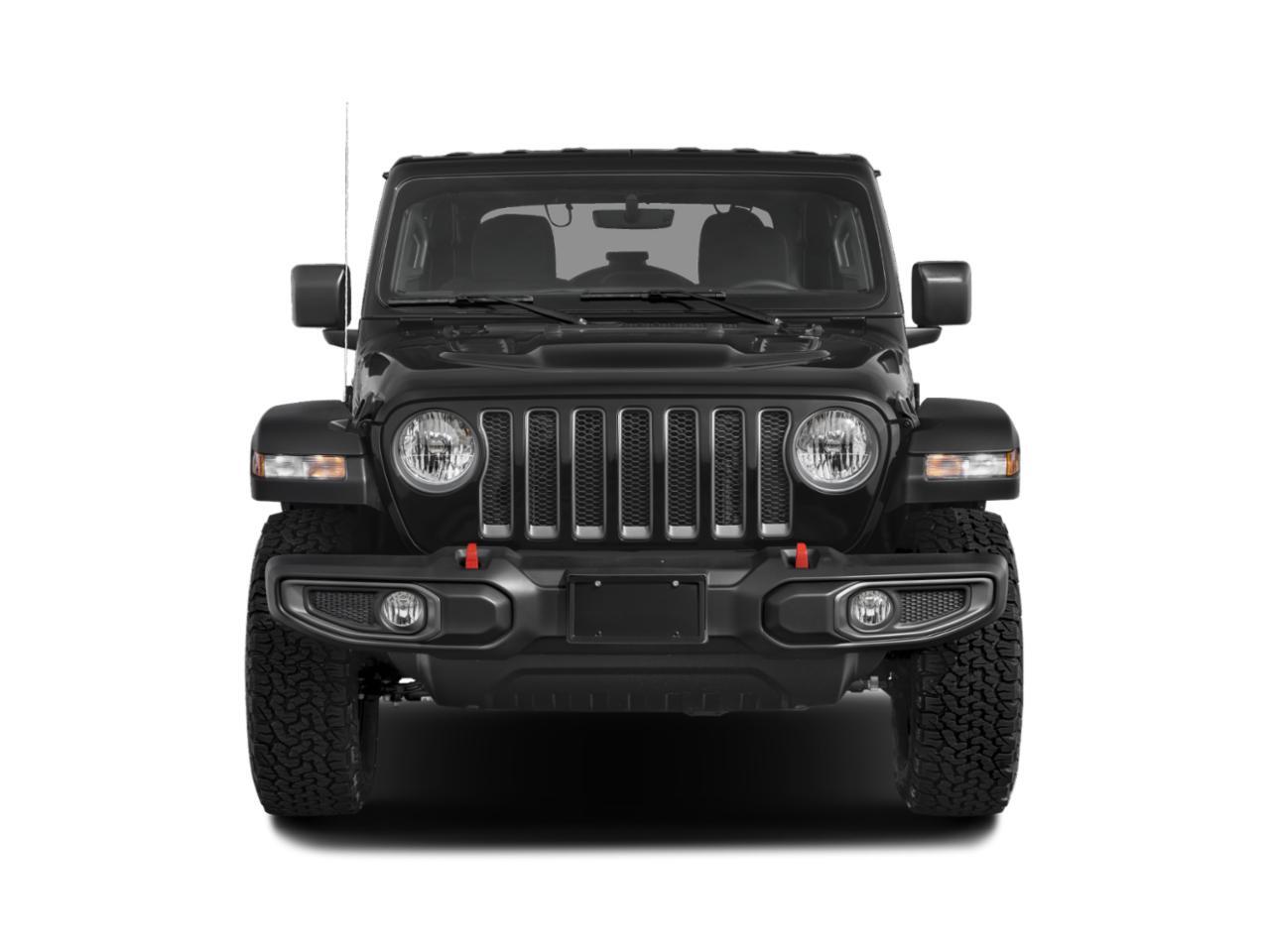 2023 Jeep Wrangler Rubicon Washington MO