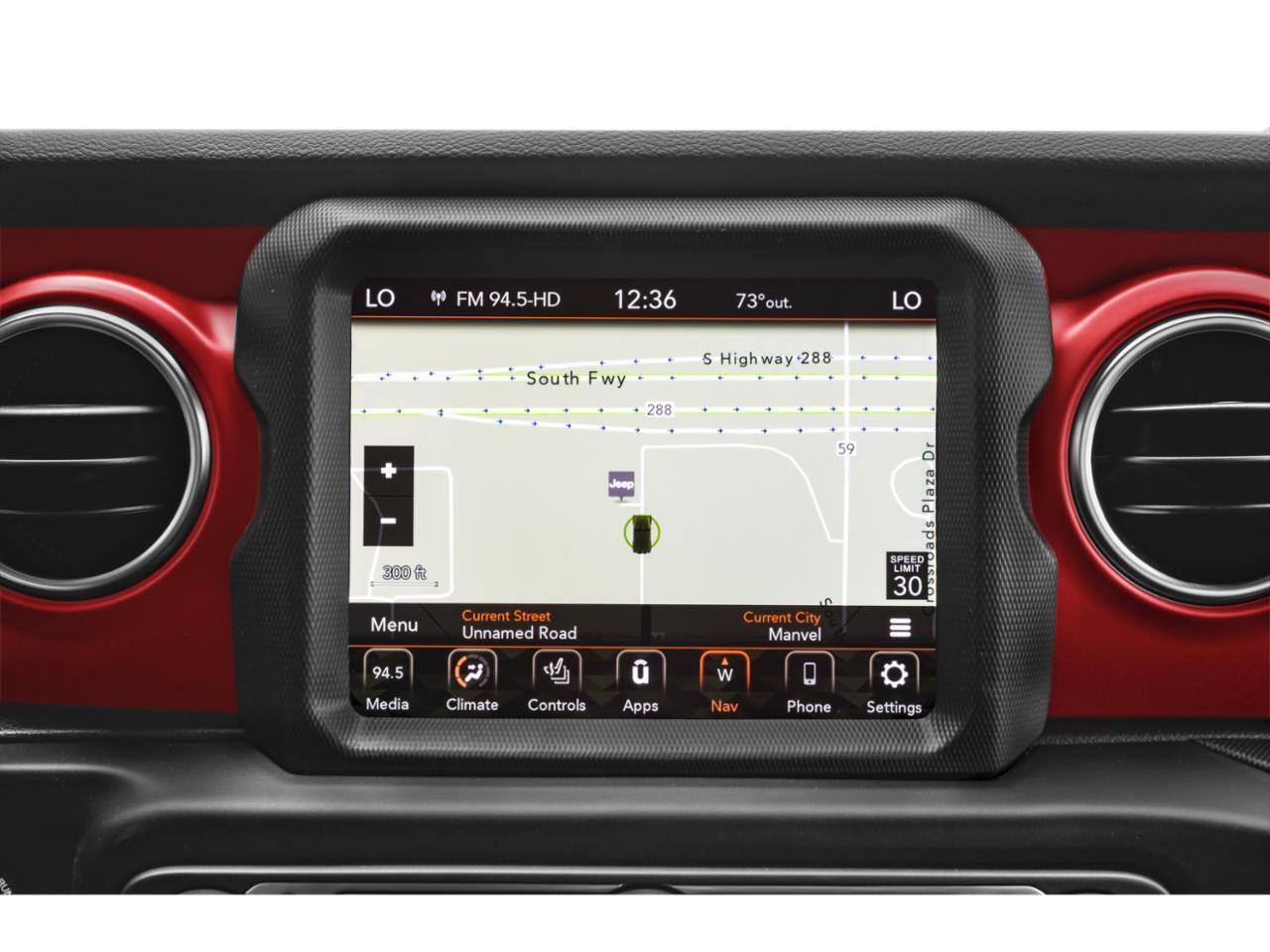 2023 Jeep Wrangler Rubicon Washington MO