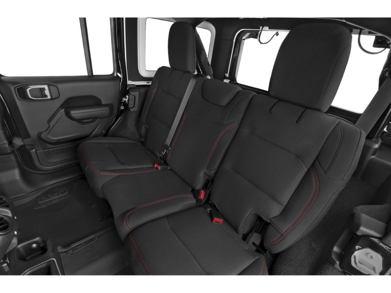 2023 Jeep Wrangler Rubicon Washington MO