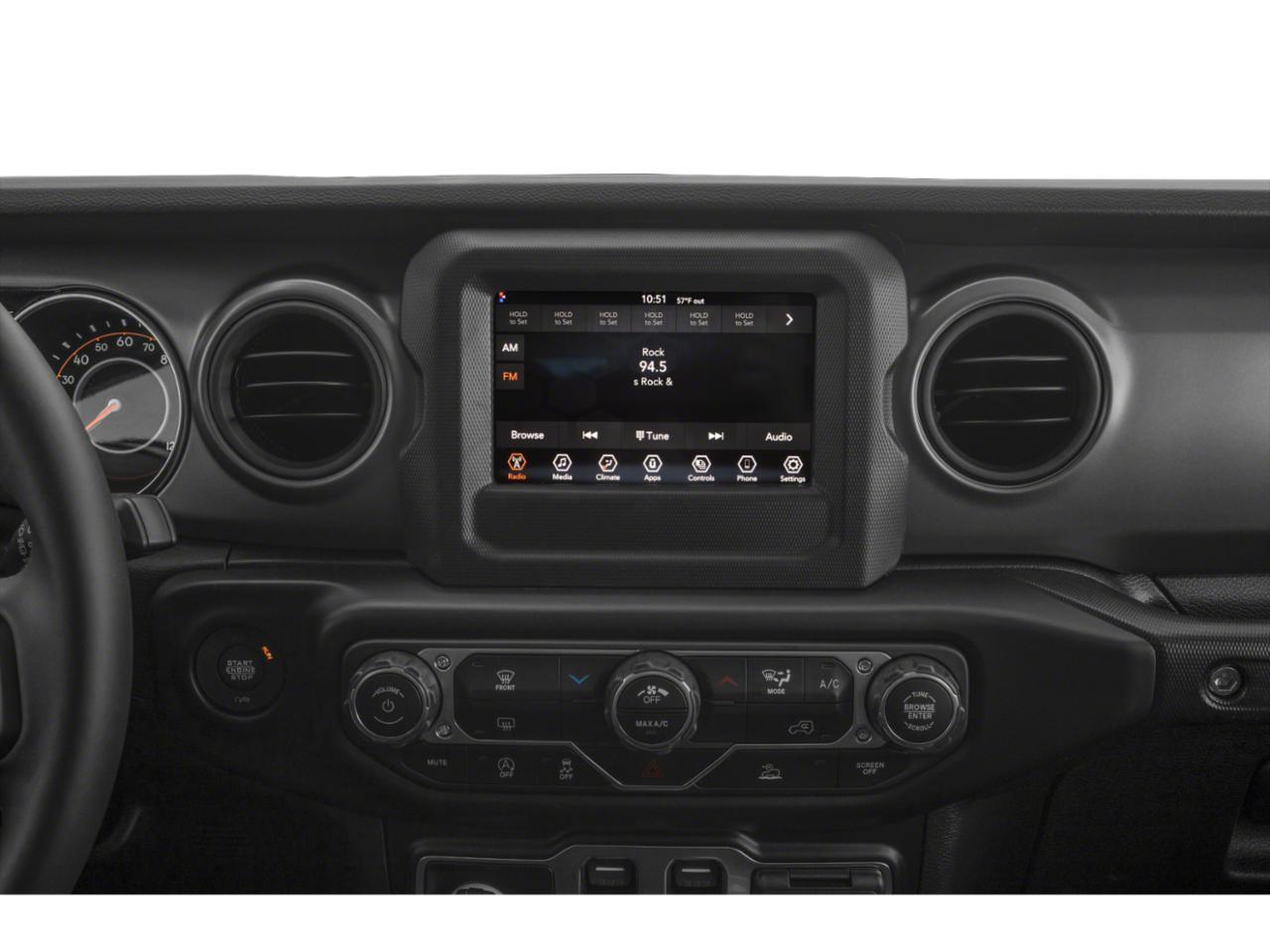 2023 Jeep Wrangler Sport S Uvalde TX