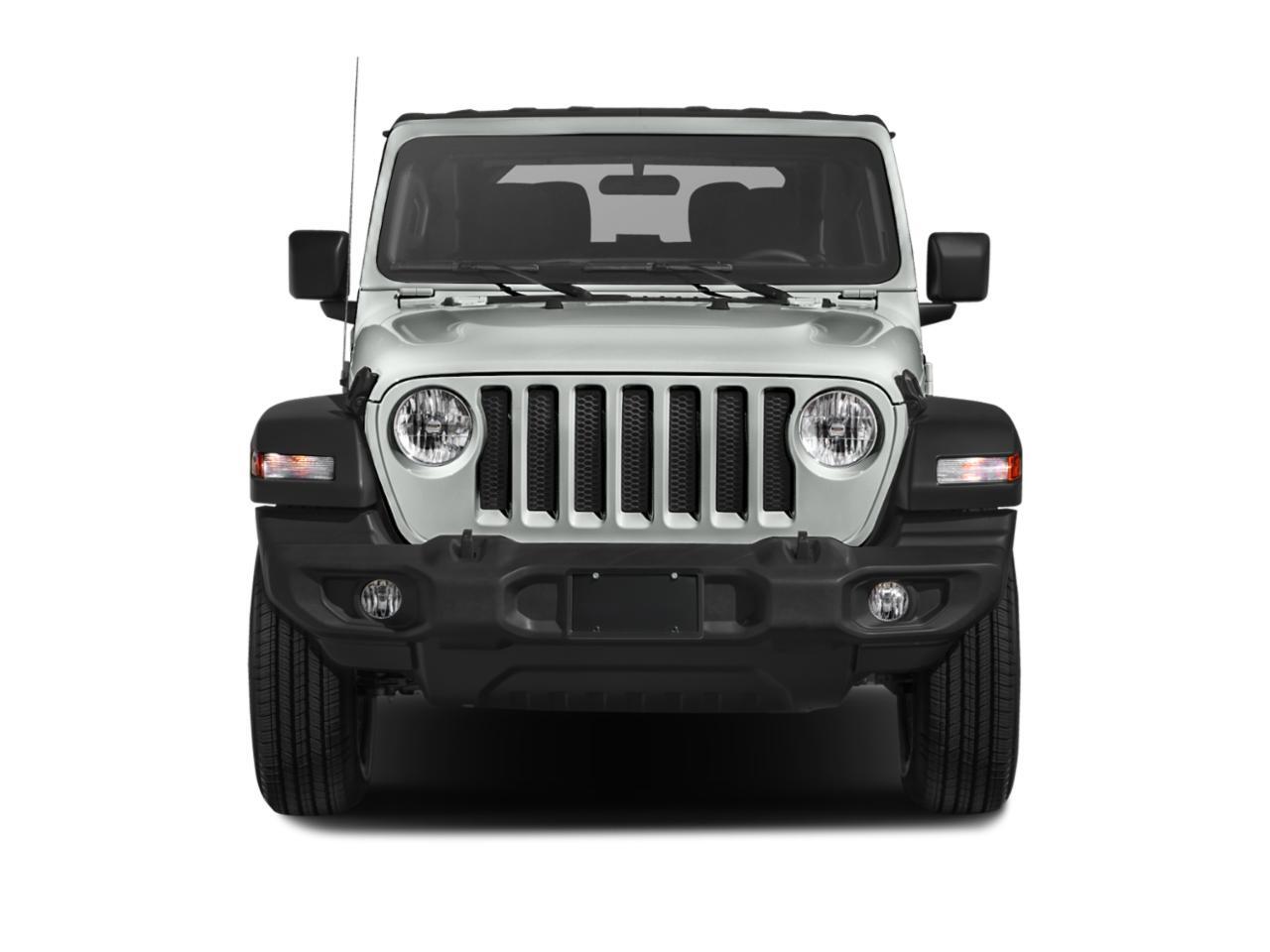 2023 Jeep Wrangler Sport S Uvalde TX