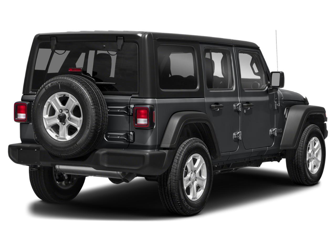 2023 Jeep Wrangler Willys Sport San Juan PR