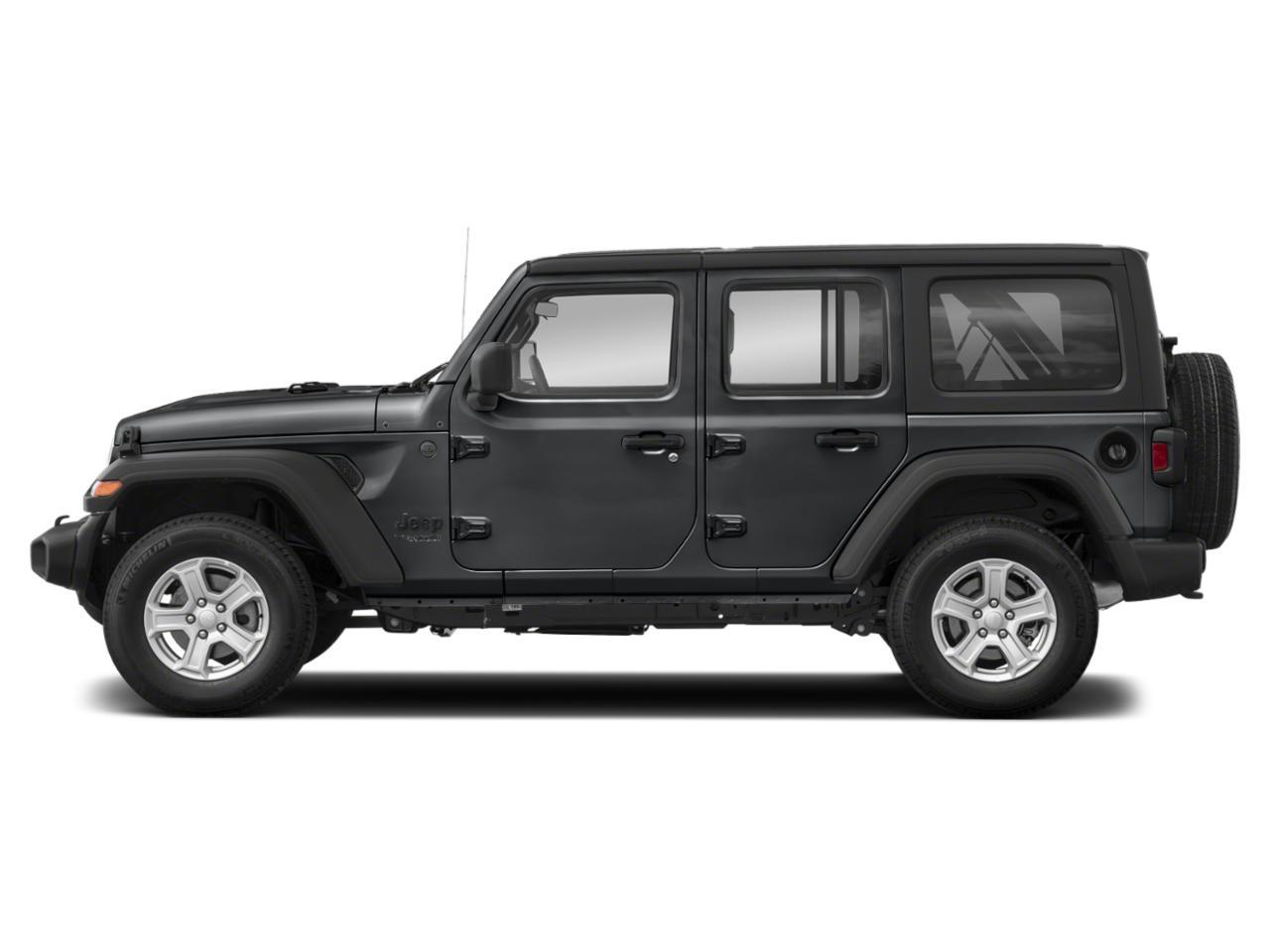 2023 Jeep Wrangler Willys Sport San Juan PR