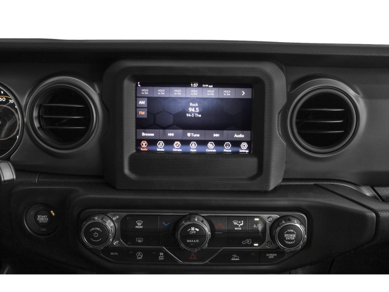 2023 Jeep Wrangler Willys Sport San Juan PR
