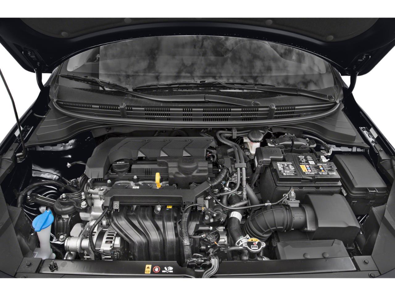 2023 KIA RIO S Guaynabo PR