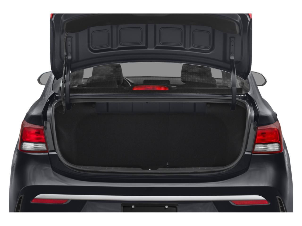 2023 KIA RIO S Guaynabo PR