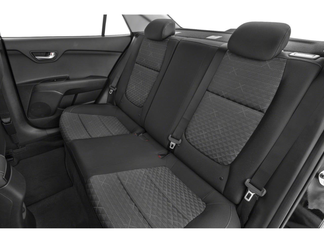 2023 KIA RIO S Guaynabo PR