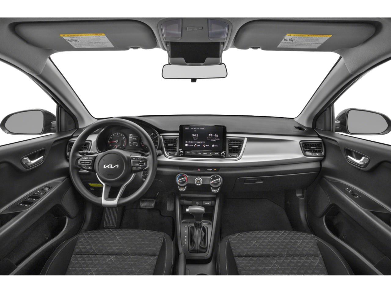2023 KIA RIO S Guaynabo PR