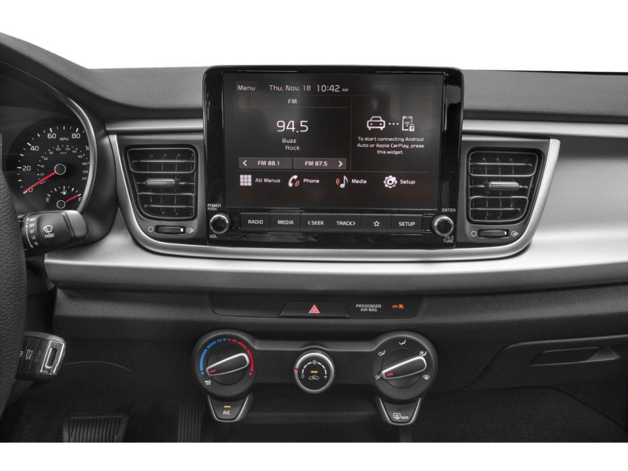 2023 KIA RIO S Guaynabo PR