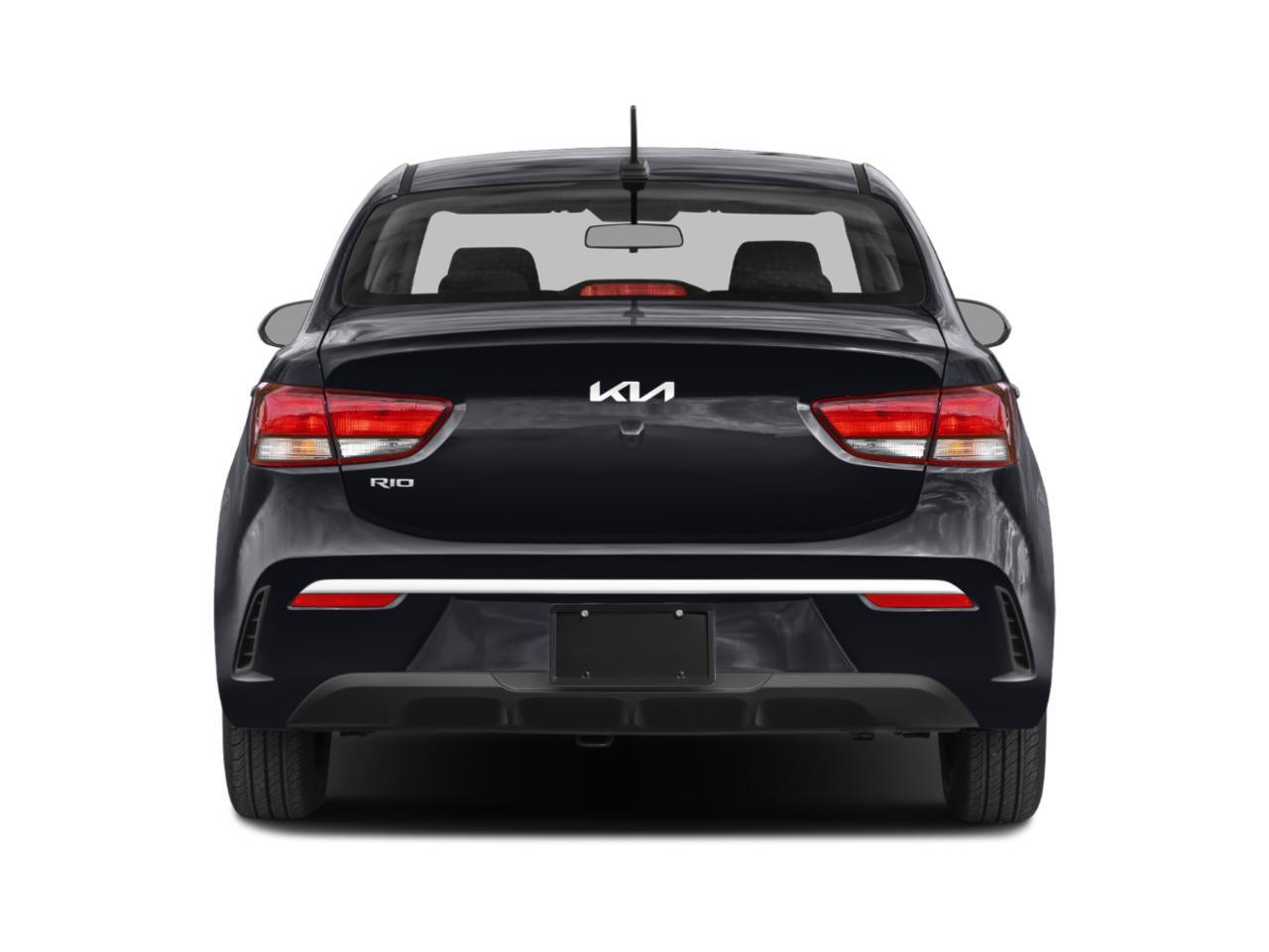 2023 KIA RIO S Guaynabo PR