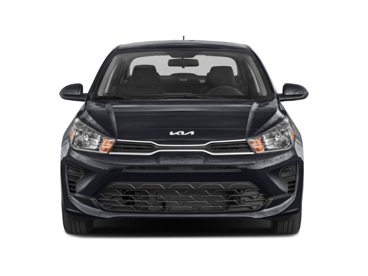2023 KIA RIO S Guaynabo PR