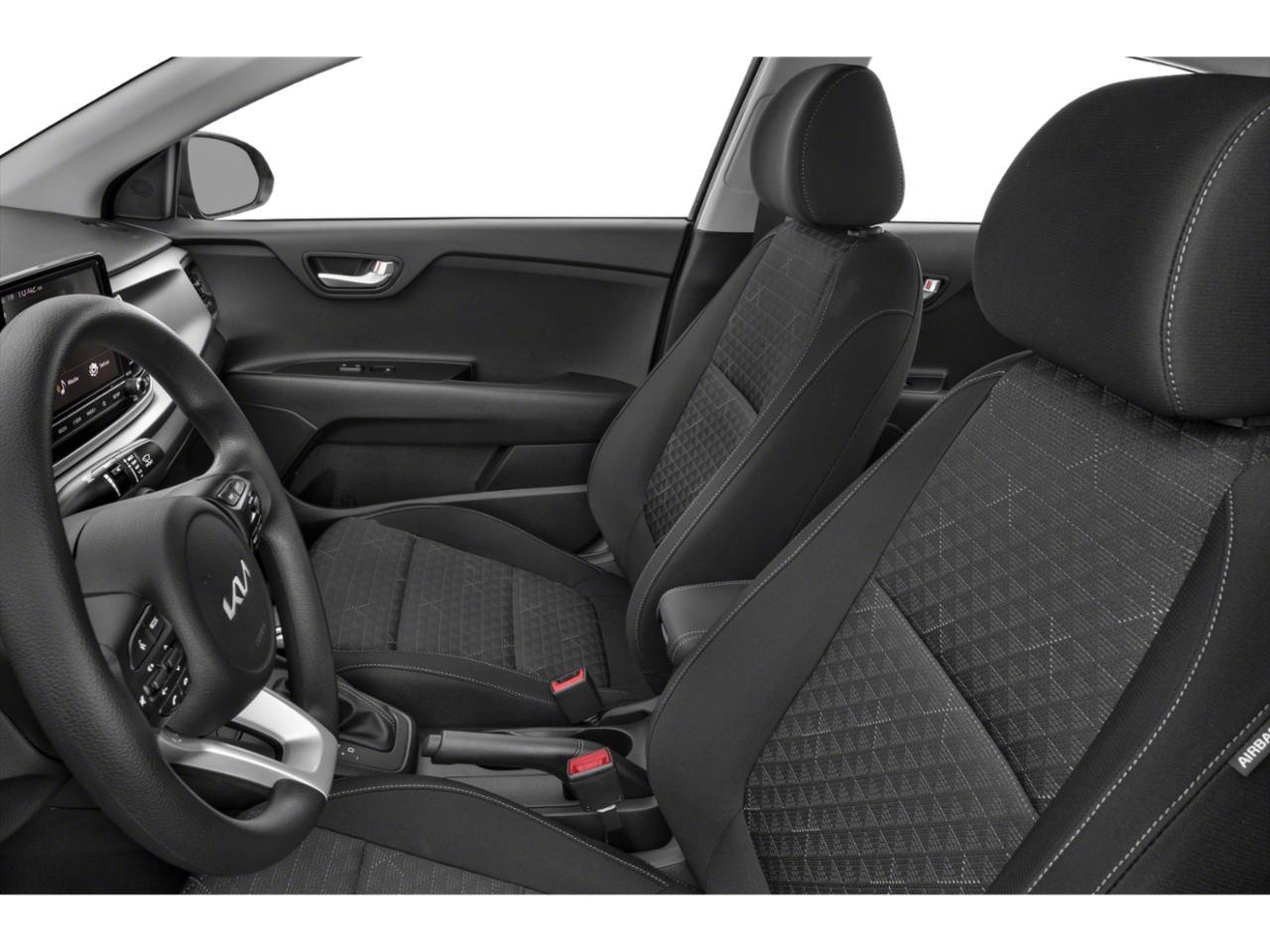 2023 KIA RIO S Guaynabo PR