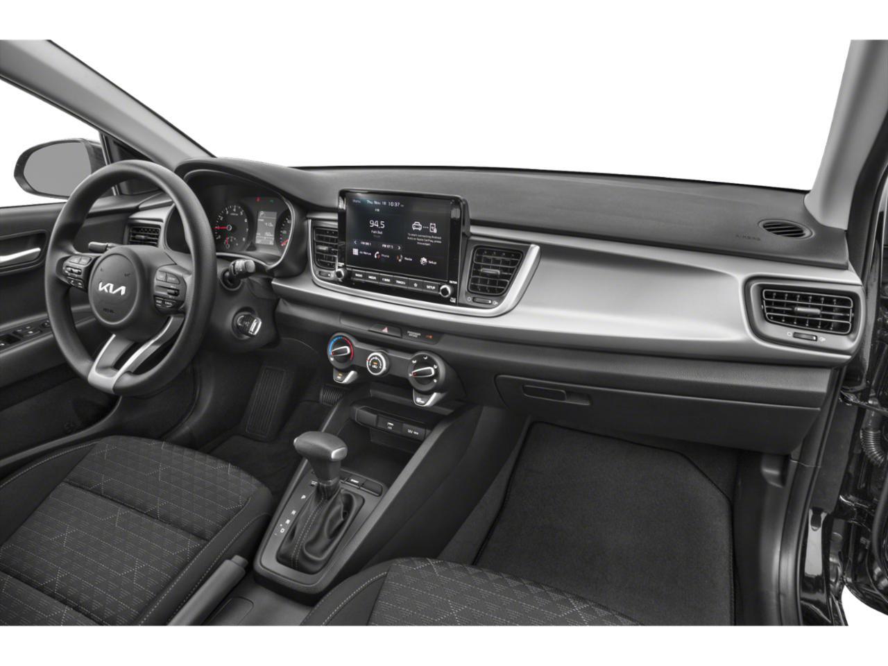 2023 KIA RIO S Guaynabo PR