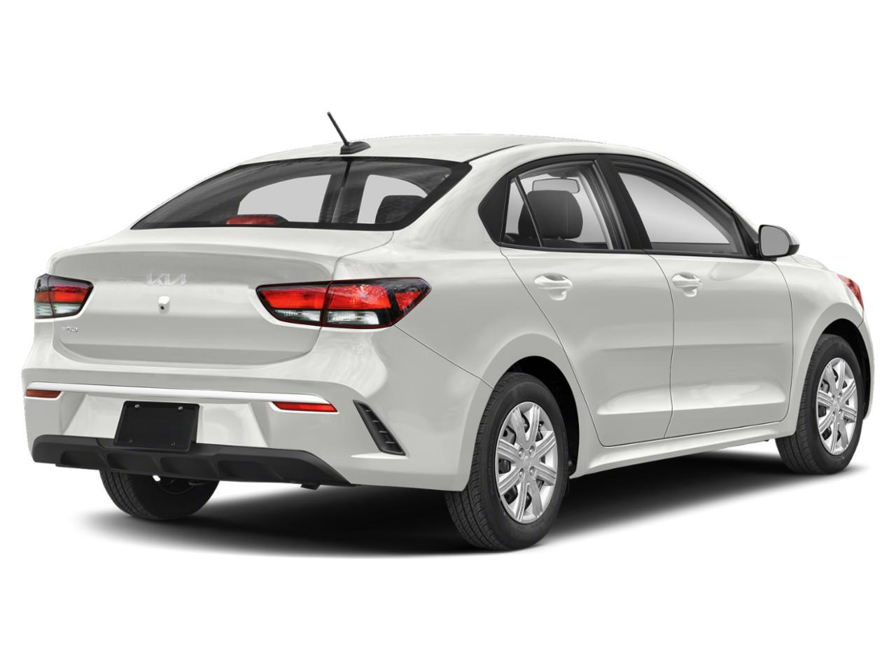 2023 KIA RIO S Guaynabo PR