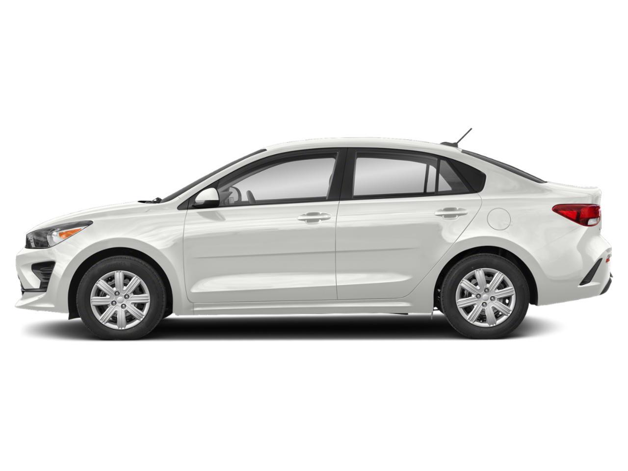 2023 KIA RIO S Guaynabo PR