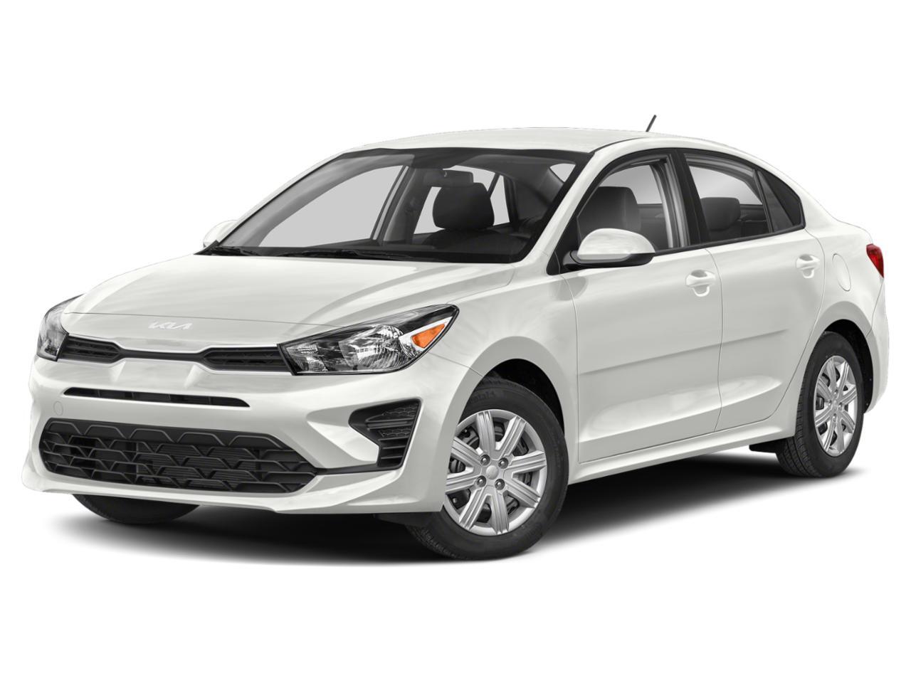 2023 KIA RIO