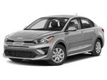 2023 KIA Rio 