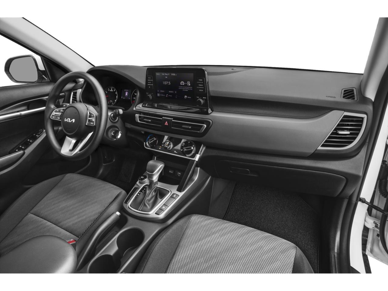 2023 KIA SELTOS LX Guaynabo PR