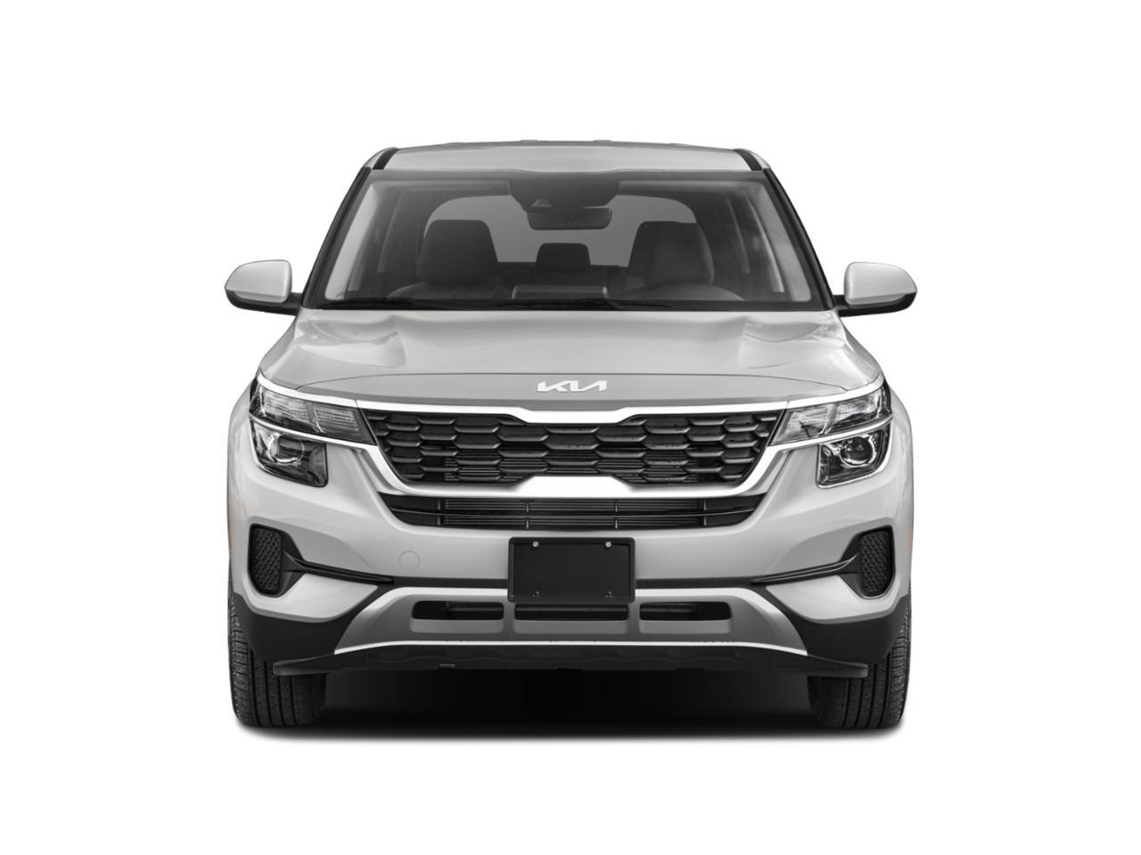 2023 KIA SELTOS LX Guaynabo PR