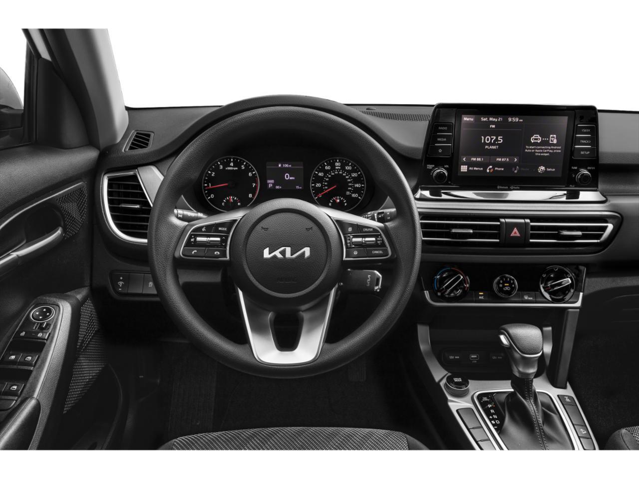 2023 KIA SELTOS LX Guaynabo PR