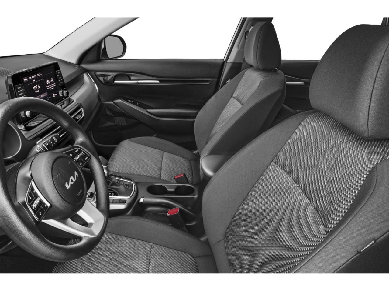 2023 KIA SELTOS LX Guaynabo PR