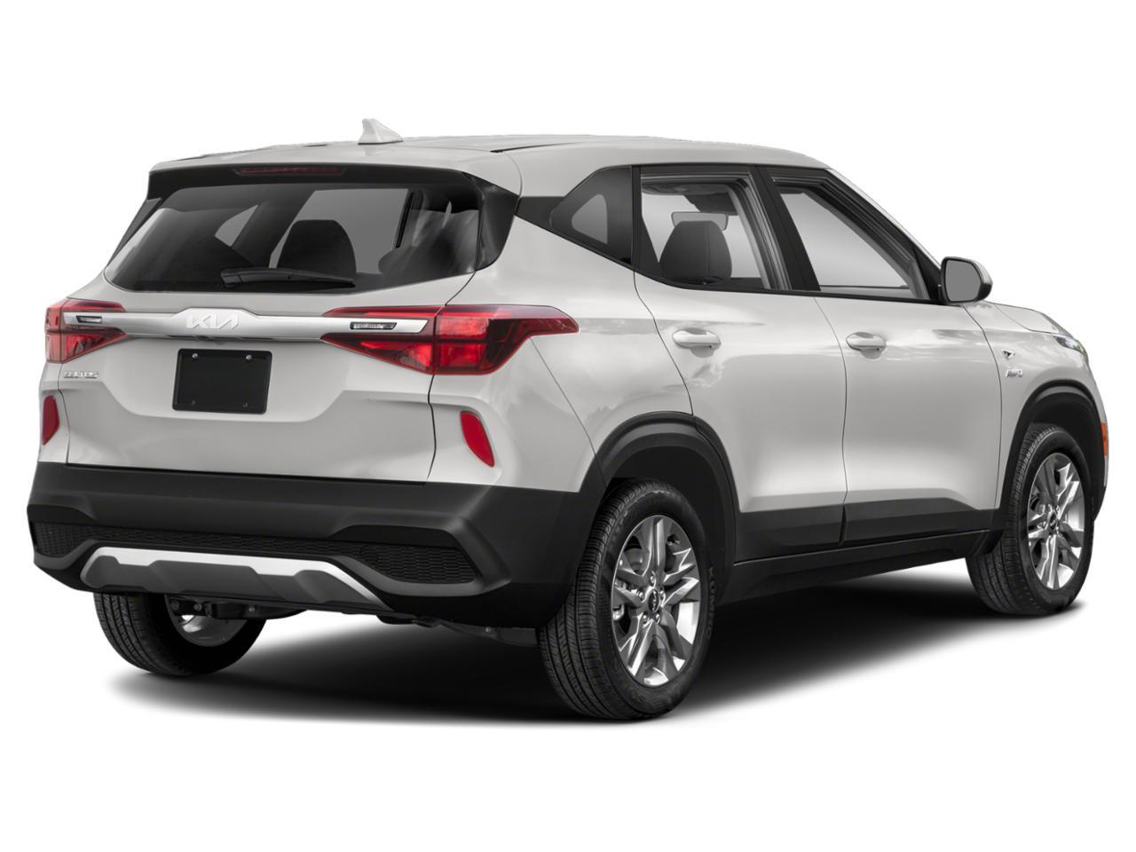 2023 KIA SELTOS LX Guaynabo PR