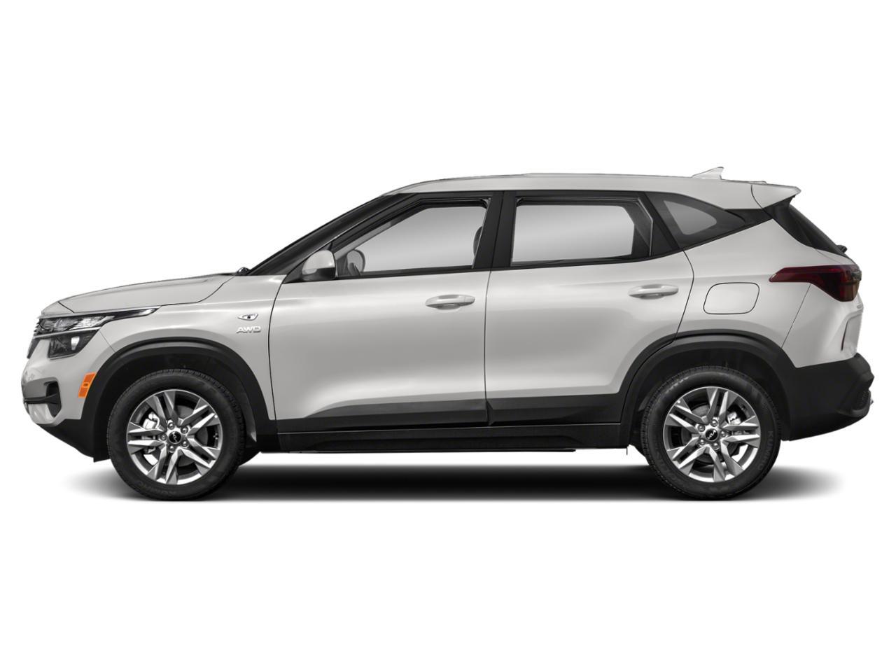2023 KIA SELTOS LX Guaynabo PR