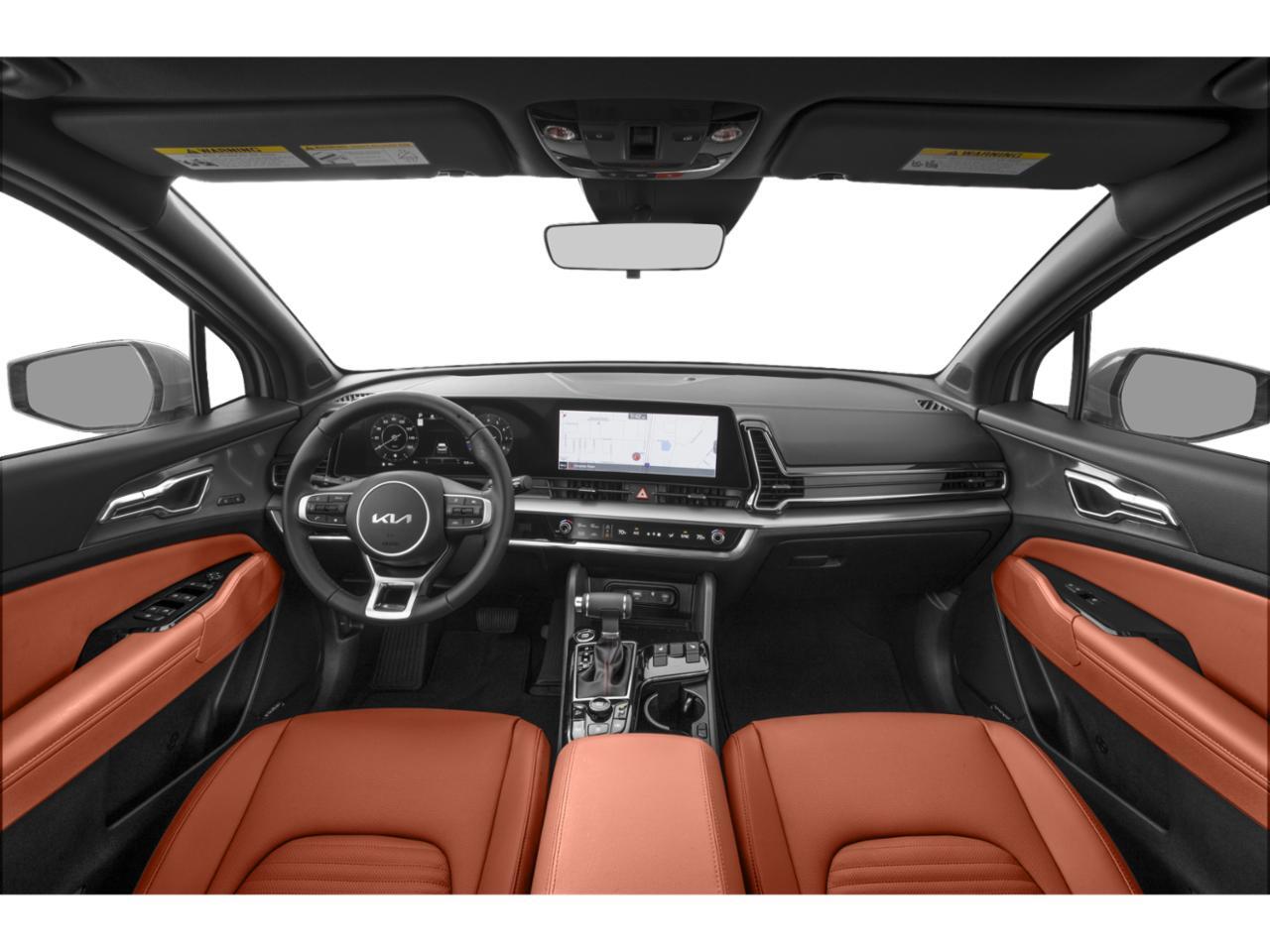 2023 KIA SPORTAGE SX SX Guaynabo PR